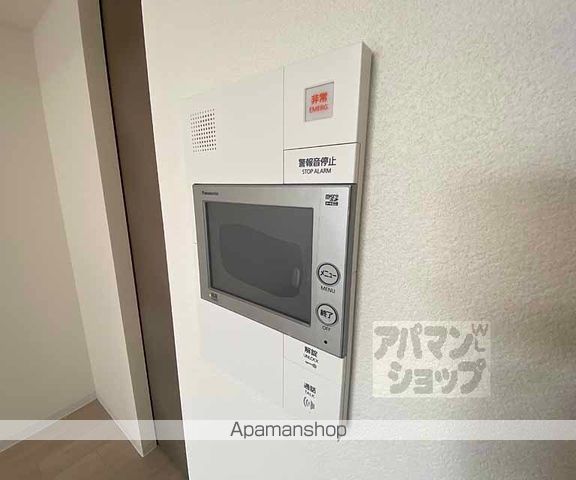 CREST TAPP 京都太秦天神川DEX Iの内装写真