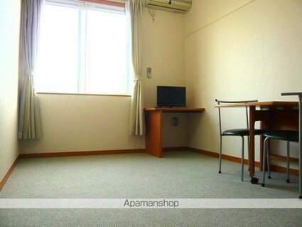 レオパレスＮＥＭＯＴＯ[1K/20.28m2]のリビング・居間