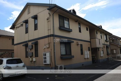 セジュール平佐[3LDK/59.62m2]の外観1