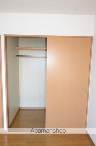 アムールガーデンの内装写真