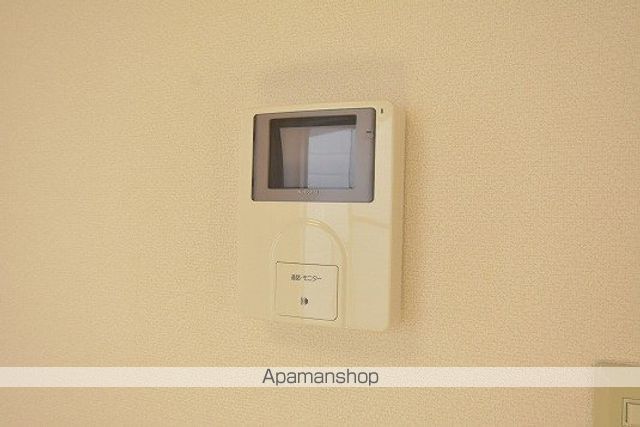 ブリシャールの内装写真