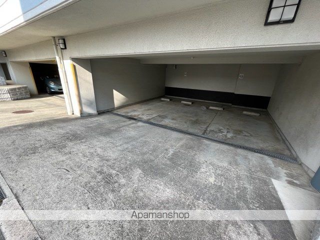 市隆ハイツ立花2番館の内装写真