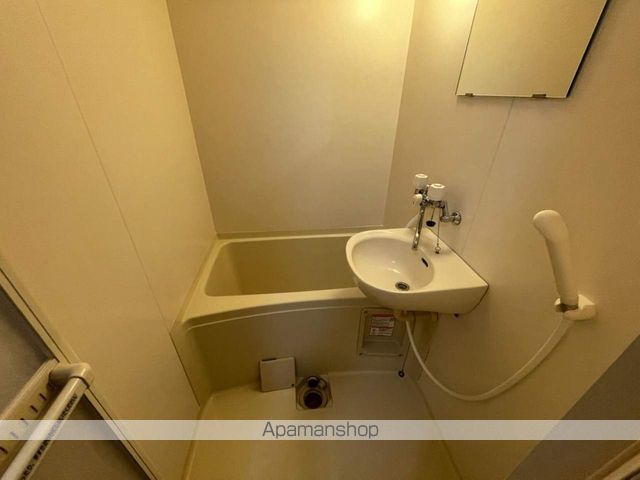 レオパレス希みが丘の内装写真