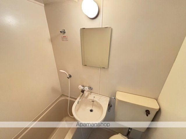 フォレスト高畑マンションの内装写真