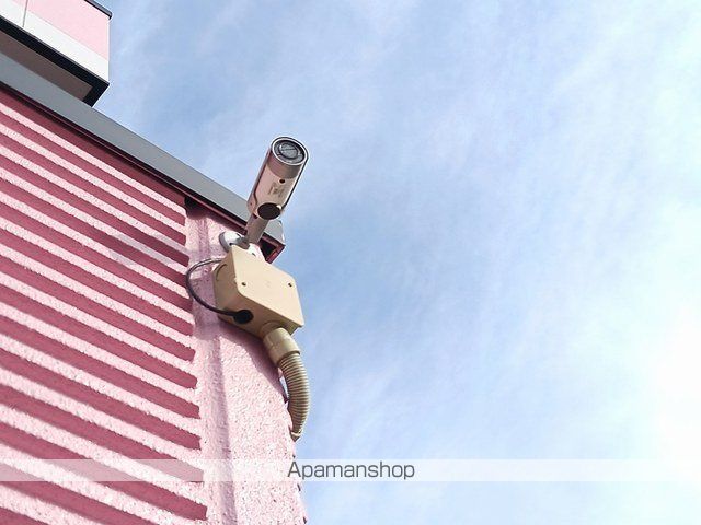 ノールヴィクトワールの内装写真