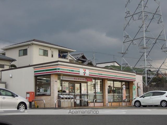 リヴェルテI・IIの周辺写真