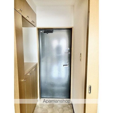 コンフォートEXE一番町の内装写真