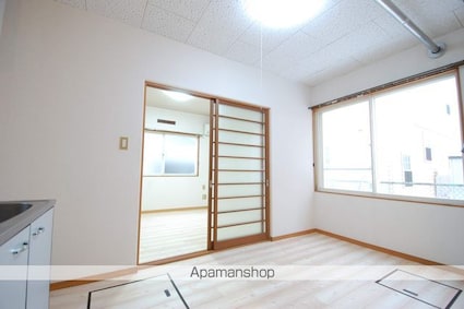 アーバン鬼頭[1K/25.46m2]の内装