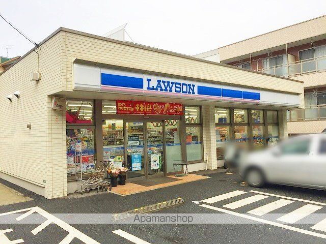 クレイノPOP花田の周辺写真