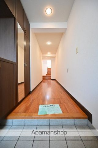 コーディアル久我山の内装写真