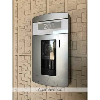 ヴェルドミール葉池[2LDK/61.6m2]のその他内装2