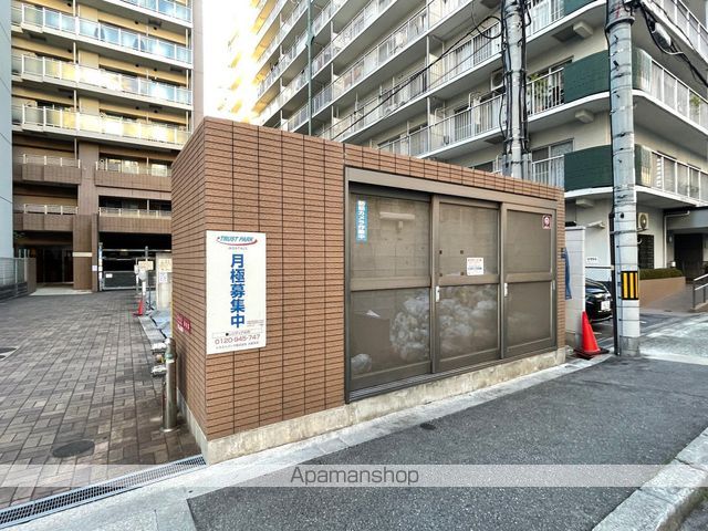レジディア谷町のその他写真