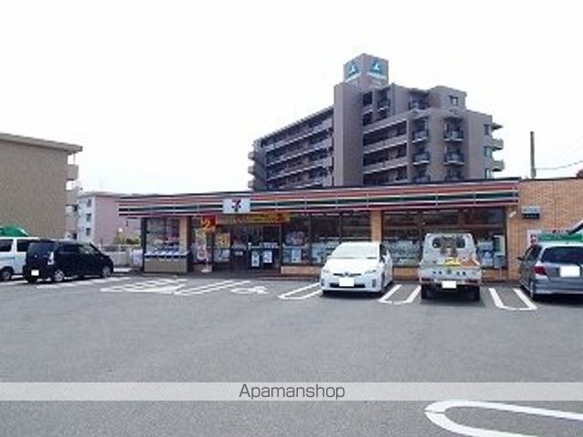 リヴュアリットAの周辺写真