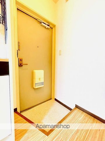 アーバンフラット長谷川の内装写真