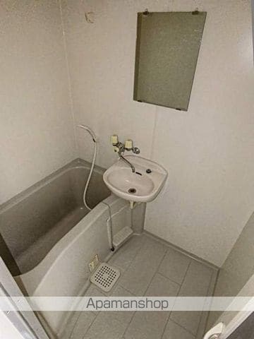 サンライト津島III号館の内装写真