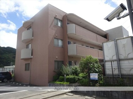 和歌山県和歌山市内原[2LDK/56.63m2]の外観4