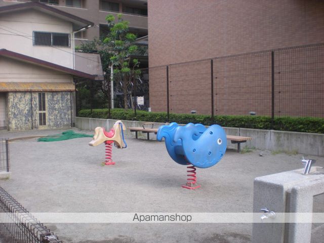 AQUA アクアの周辺写真