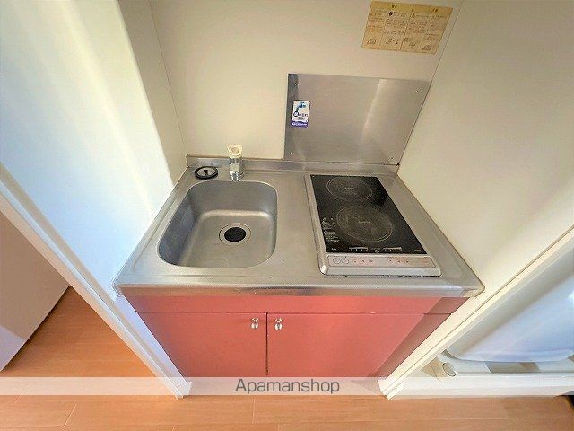 レオパレス陽光の内装写真
