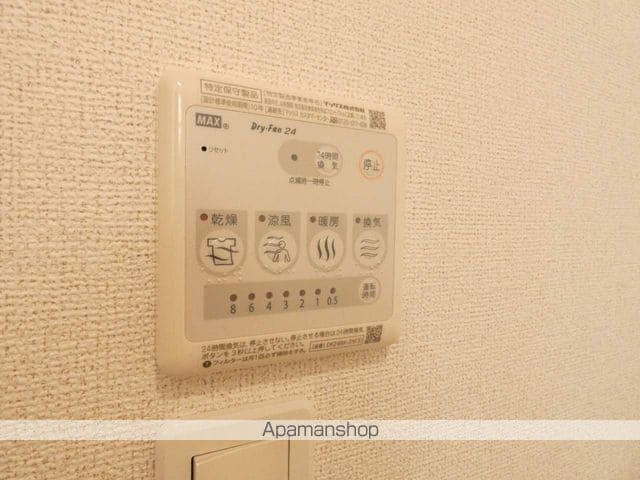 セイバリーハウスの内装写真