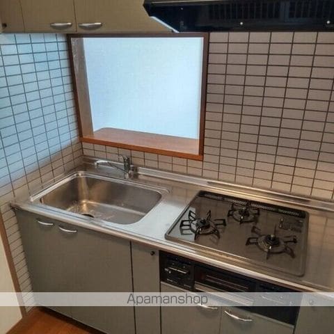 レジデンスMAXの内装写真