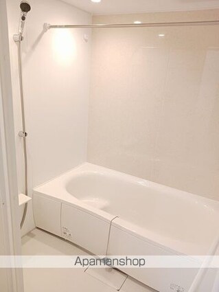 プロスペリテⅠ[1LDK/44.7m2]のバス