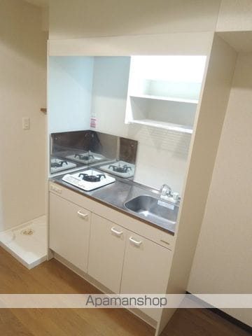 ジョワメゾン田端の内装写真