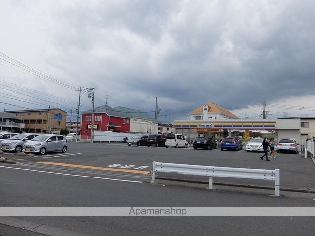 シエルノクターンIIの周辺写真
