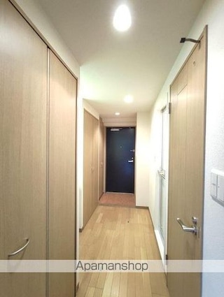ＫＤＸレジデンス幡ヶ谷[1DK/33.52m2]のその他部屋・スペース