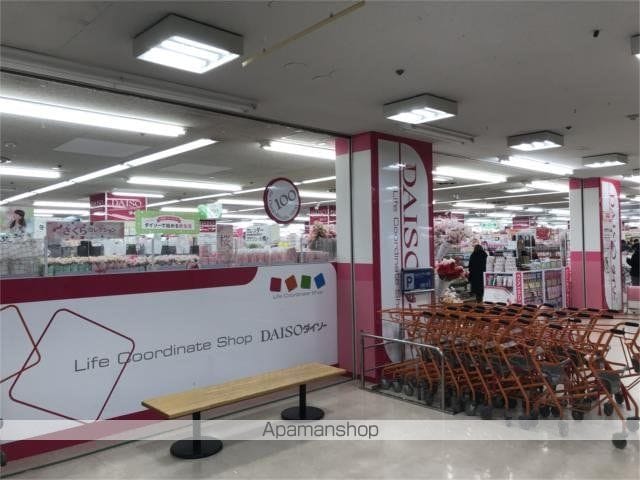 オリエンタルヴィラの周辺写真