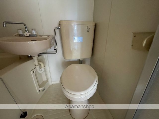 清和十日市の内装写真