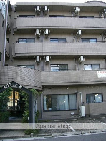 デューク土岐の外観写真