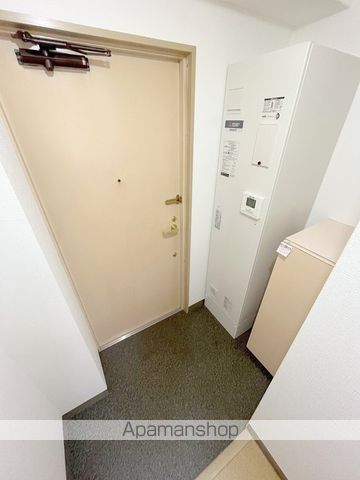 宿院ピアIの内装写真