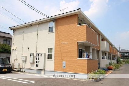 アルデーアＡ[2DK/44.7m2]の外観5