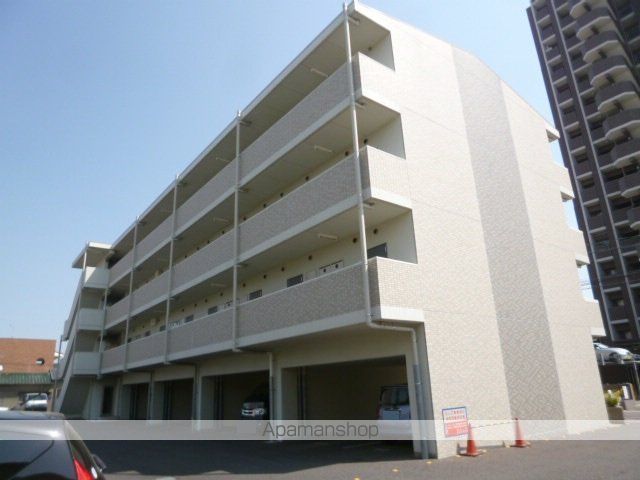 Dwell MJの外観写真