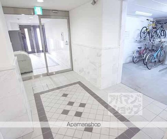 SQUARE HILLS MOMOYAMAのその他写真
