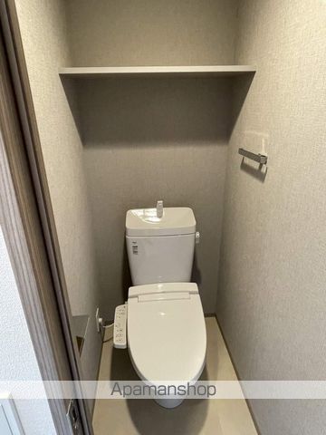 メイクス今池02の内装写真