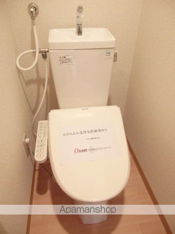 METRO SIDEの内装写真