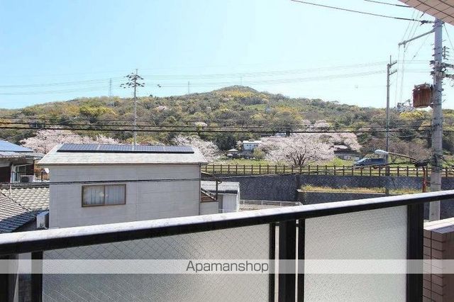 オーレックス郷東の内装写真