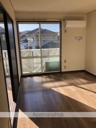 フレグランス中山台　Ａ棟[3DK/50.66m2]の内装