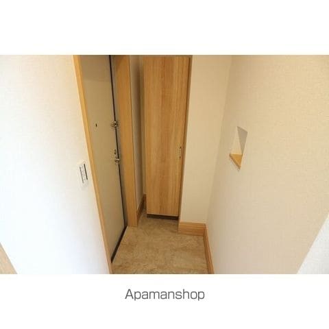 REGALEST守山IIIの内装写真