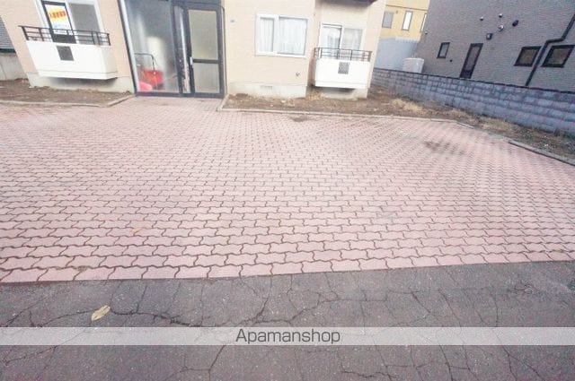 フィガロ稲積公園のその他写真