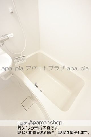 アイコート川越の内装写真