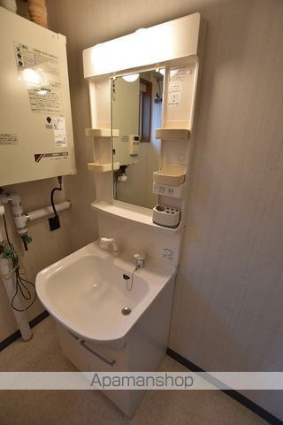 ハウスリーブス千葉IIIの内装写真