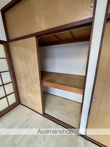 さくらビルの内装写真