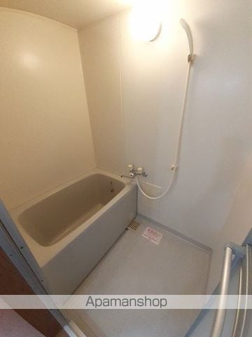 スターリースカイの内装写真