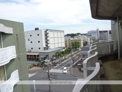 グランバリュー八王子北野[1LDK/36.63m2]の外観4