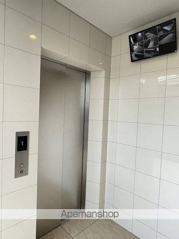 ラッフル大曽根IIサウスガーデンの外観写真