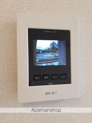 クールメゾン江原の内装写真