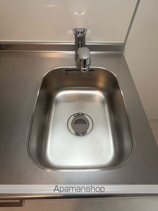 Ａｌｉｖｉｓ堺浜寺[1K/22.63m2]の内装5