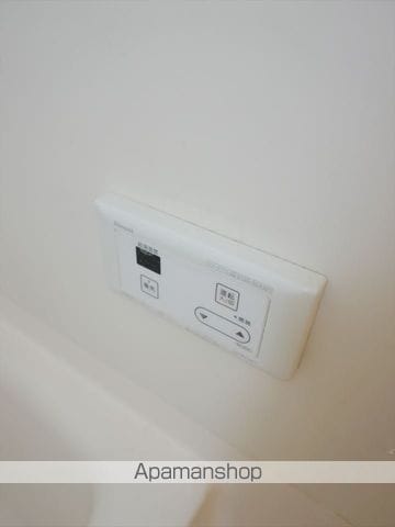 クレスト共和の内装写真